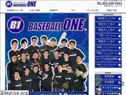 Sites similar to baseball-one.com