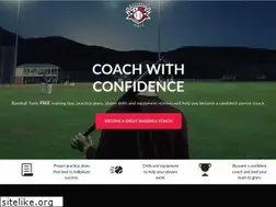 Sites similar to baseball.tools