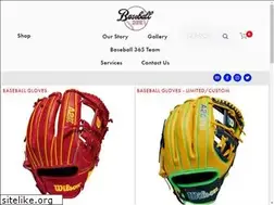 Sites similar to baseball365online.com