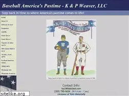 Sites similar to baseballamericaspastime.com