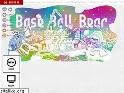 Sites similar to baseballbear.com