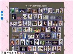 Sites similar to baseballbobbleheads.biz