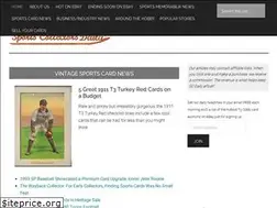 Sites similar to baseballcardinvestment.com