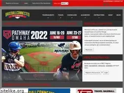 Sites similar to baseballconnected.com