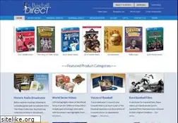 Sites similar to baseballdirect.com