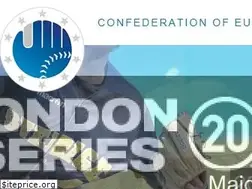 Sites similar to baseballeurope.com