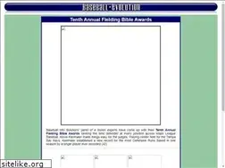 Sites similar to baseballevolution.com