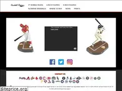 Sites similar to baseballfigures.com