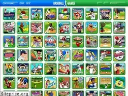 Sites similar to baseballgames.net