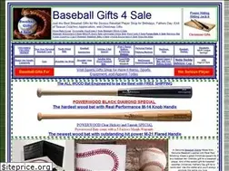 Sites similar to baseballgifts4sale.com