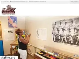 Sites similar to baseballheritagemuseum.org