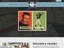 Sites similar to baseballintheattic.com