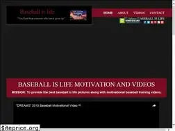 Sites similar to baseballis.life