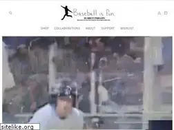 Sites similar to baseballisfun35.com