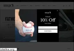 Sites similar to baseballism.com
