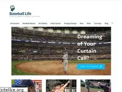 Sites similar to baseballismy.life