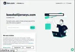 Sites similar to baseballjerseys.com