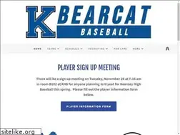 Sites similar to baseballkearney.com