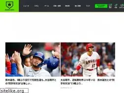 Sites similar to baseballking.jp
