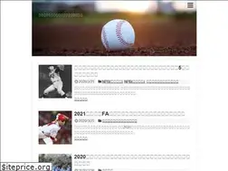 Sites similar to baseballmaniaa.com