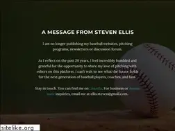 Sites similar to baseballmedia.com