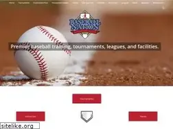 Sites similar to baseballnationtx.com