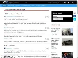 Sites similar to baseballpost.com