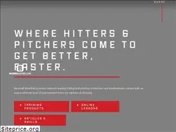 Sites similar to baseballrebellion.com