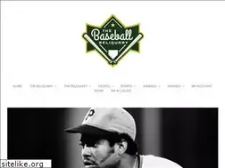 Sites similar to baseballreliquary.org