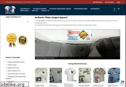 Sites similar to baseballsales.net
