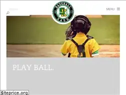 Sites similar to baseballsask.ca