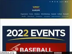 Sites similar to baseballsoftball.tv