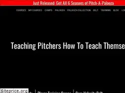 Sites similar to baseballthinktank.com