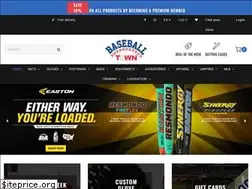 Sites similar to baseballtown.ca