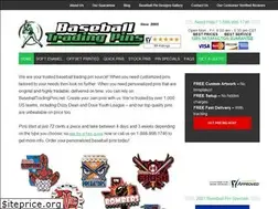 Sites similar to baseballtradingpins.net