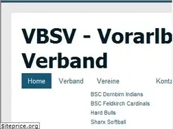 Sites similar to baseballvorarlberg.at