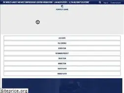 Sites similar to baseballwebtv.com