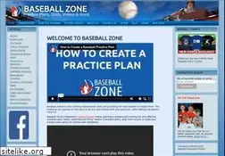 Sites similar to baseballzone.com