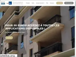 Sites similar to basebien.com