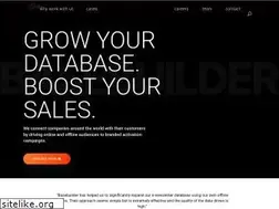 Sites similar to basebuilder.com
