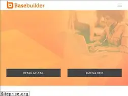 Sites similar to basebuilder.de