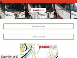 Sites similar to basebus.es