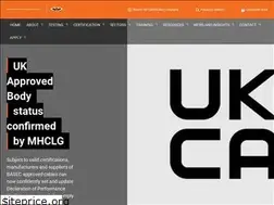 Sites similar to basec.org.uk