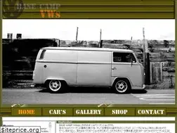 Sites similar to basecamp-vws.com