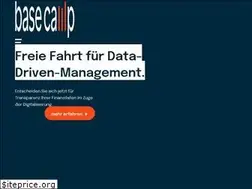 Sites similar to basecamp.consulting
