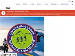 Sites similar to basecamp.gr