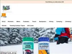 Sites similar to basecamp.ie