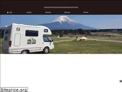Sites similar to basecamp.life