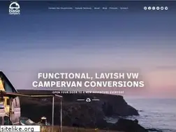 Sites similar to basecampers.com