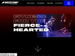 Sites similar to basecampfitness.com